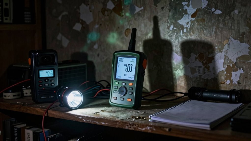 understanding equipment limitations and misconceptions