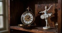 unexplained household mystery question