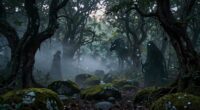 unexplained phenomena distinctions