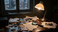 unresolved mysteries and confusion