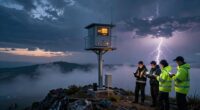 weather data improves safety