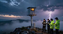 weather data improves safety