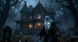 wireless lavalier for tours