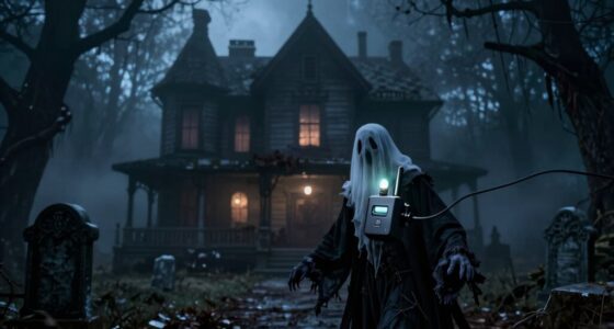 wireless lavalier for tours