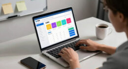 How to Build a Reliable Lead Qualification System That Runs in the Background