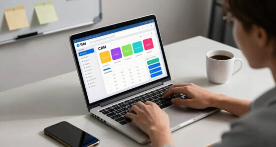 How to Build a Reliable Lead Qualification System That Runs in the Background