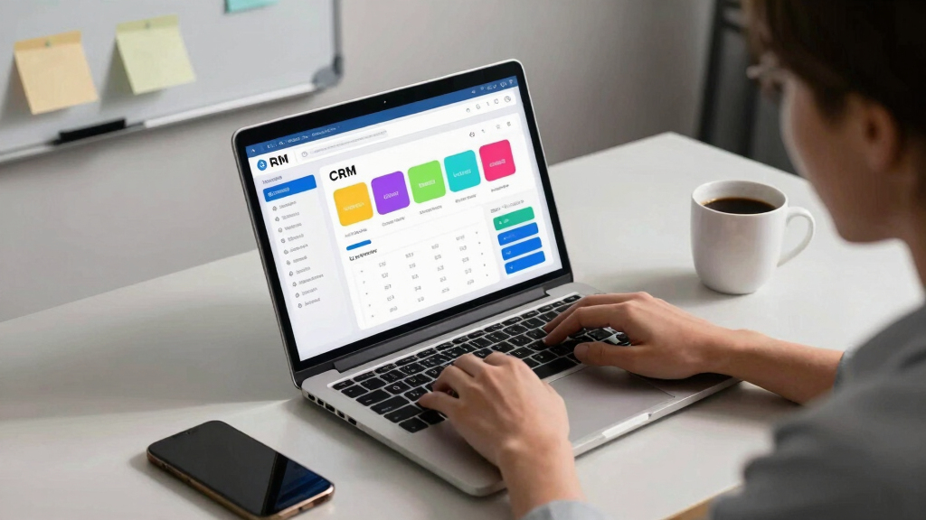 How to Build a Reliable Lead Qualification System That Runs in the Background