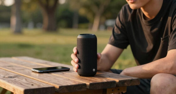 13 Best Outdoor Bluetooth Speakers in 2026