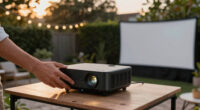 15 Best Outdoor Movie Projectors in 2026
