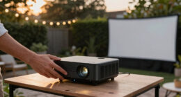 15 Best Outdoor Movie Projectors in 2026
