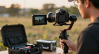 One Video In, a Whole Publishing Kit Out — Without the Cloud