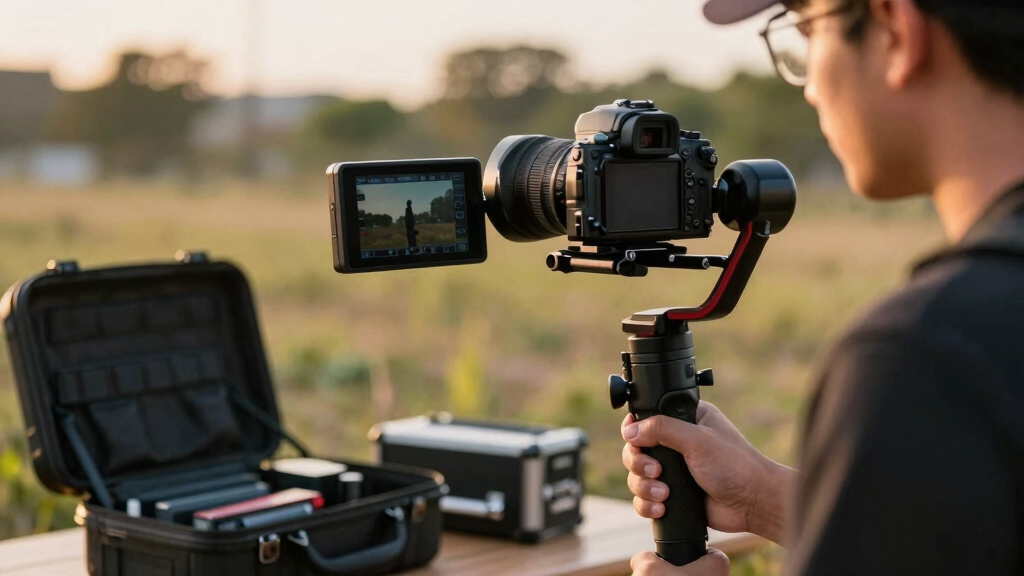 One Video In, a Whole Publishing Kit Out — Without the Cloud