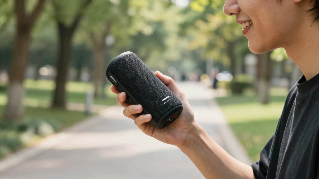 11 Best Portable Bluetooth Speakers in 2026