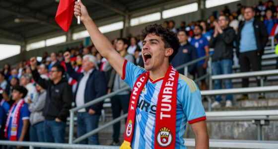 11 Best Soccer Fan Apparel in 2026