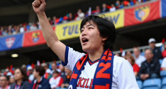 11 Best Soccer Fan Apparel in 2026