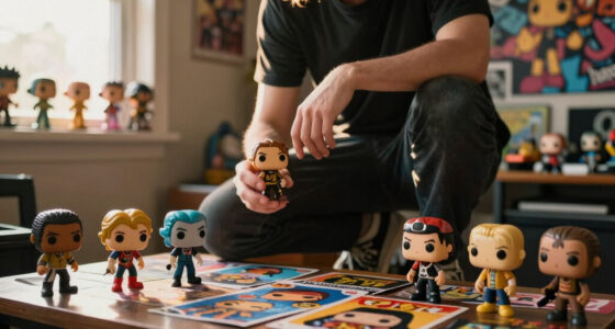 12 Best Pop Culture Movie Collectibles in 2026
