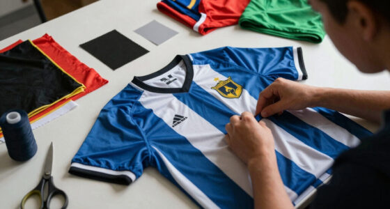 14 Best Soccer Fan Apparel in 2026
