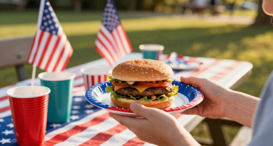 15 Best Patriotic Outdoor Party Supplies in 2026