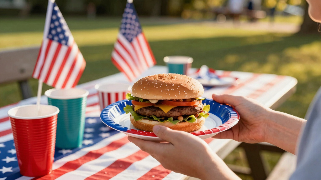 15 Best Patriotic Outdoor Party Supplies in 2026