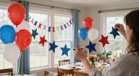 15 Best Patriotic Party Decorations in 2026