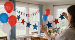 15 Best Patriotic Party Decorations in 2026