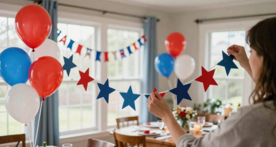 15 Best Patriotic Party Decorations in 2026