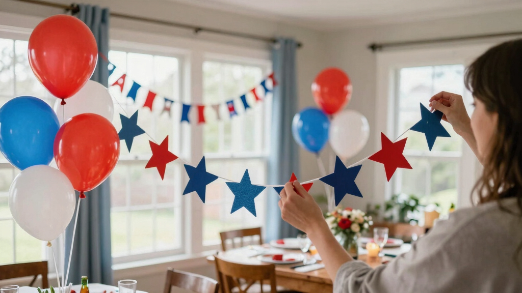 15 Best Patriotic Party Decorations in 2026