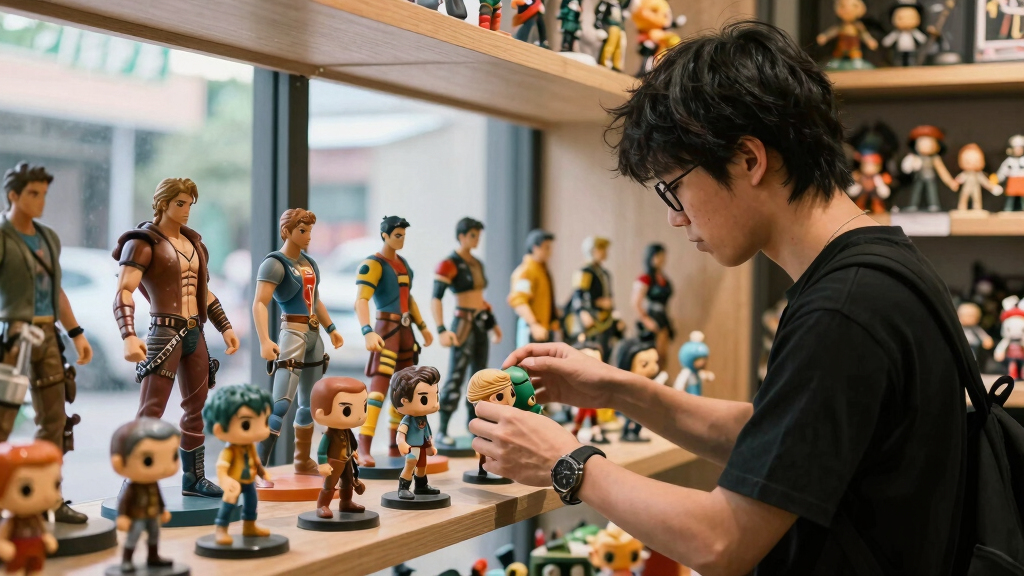 15 Best Pop Culture Collectible Figures in 2026