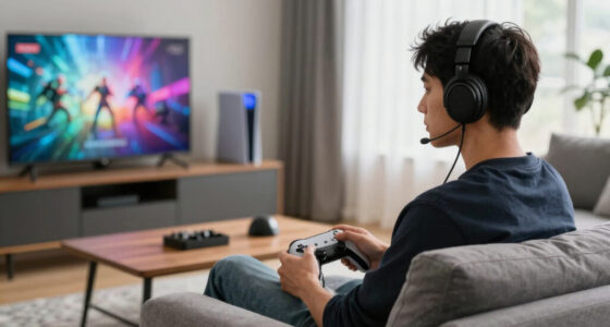15 Best Wireless Gaming Headsets in 2026