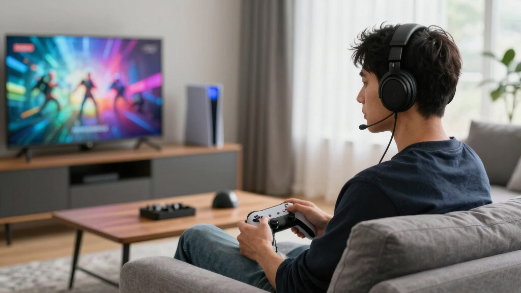 15 Best Wireless Gaming Headsets in 2026
