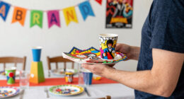 4 Best Pop Culture Themed Party Supplies in 2026
