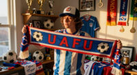 4 Best Soccer Fan Memorabilia in 2026