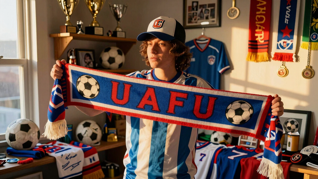 4 Best Soccer Fan Memorabilia in 2026