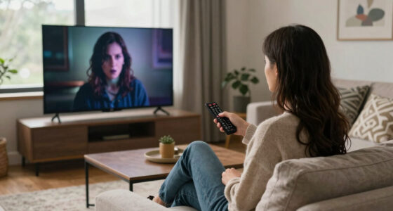 5 TV Shows Like Widow's Bay You Need To Watch