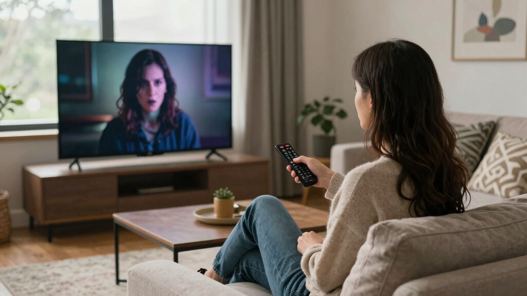 5 TV Shows Like Widow's Bay You Need To Watch