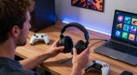 6 Best Dad-Friendly Gaming Accessories in 2026