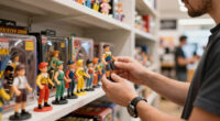 6 Best Pop Culture Collectibles in 2026