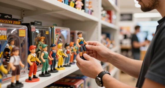 6 Best Pop Culture Collectibles in 2026