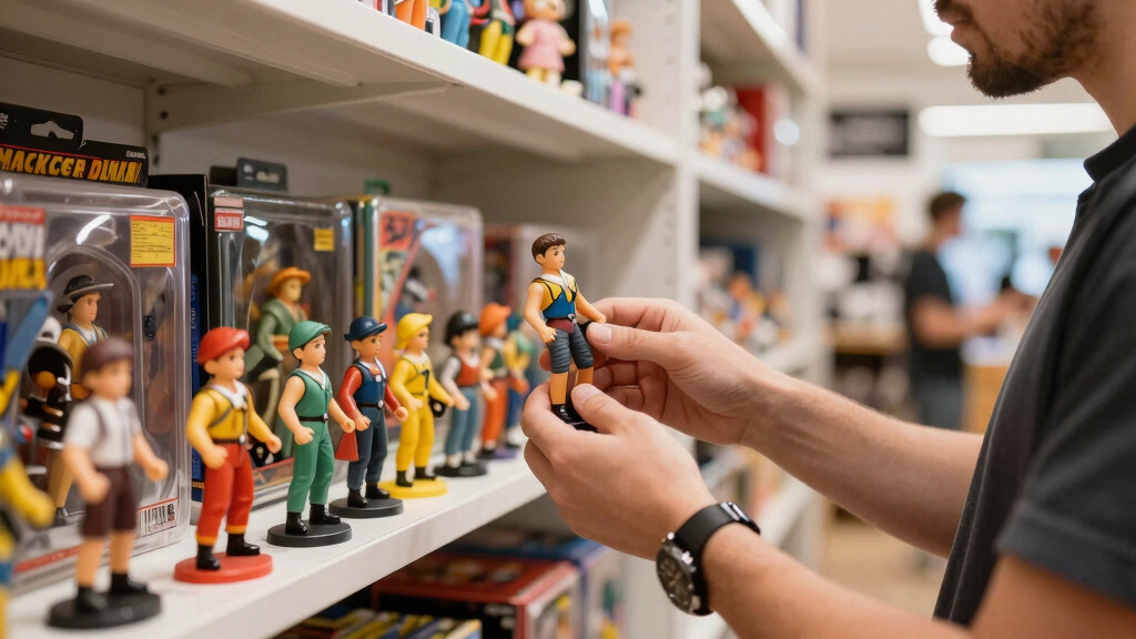 6 Best Pop Culture Collectibles in 2026