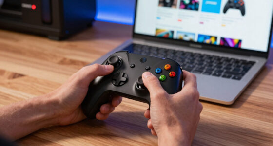 7 Best Video Games Controllers Prime Day Deals in 2026