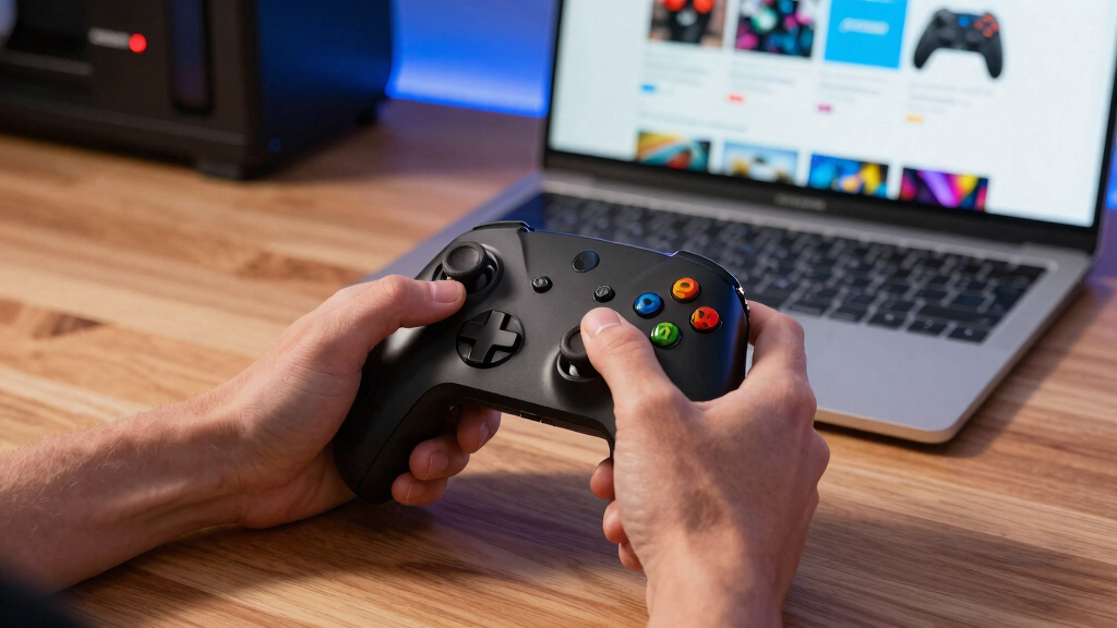 7 Best Video Games Controllers Prime Day Deals in 2026