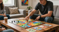 8 Best Pop Culture Themed Board Games in 2026