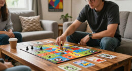 8 Best Pop Culture Themed Board Games in 2026