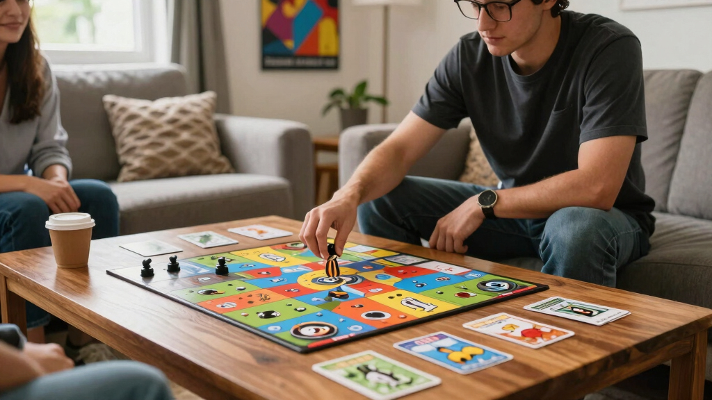 8 Best Pop Culture Themed Board Games in 2026
