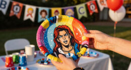 8 Best Pop Culture Themed Party Supplies in 2026
