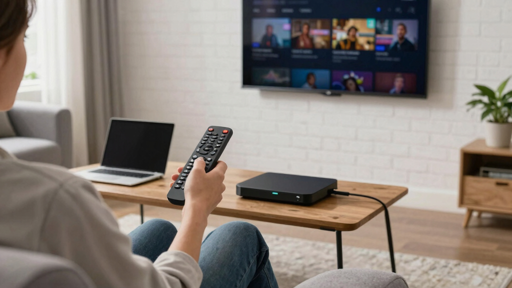 8 Best Wireless Streaming Media Players in 2026