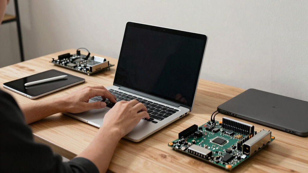 9 Best Computers, Tablets & Components in 2026