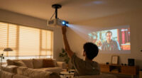 9 Best Home Theater Projectors in 2026