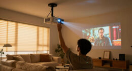 9 Best Home Theater Projectors in 2026