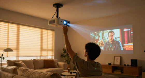 9 Best Home Theater Projectors in 2026